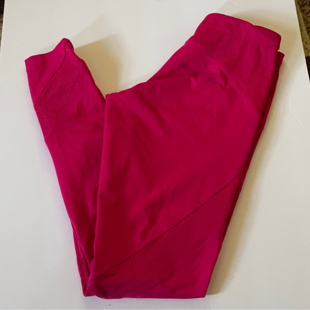 Stella McCartney workout leggings size XS